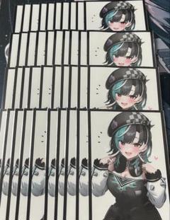 白詰草　ホロライブ　スリーブ　プレイマット　輪堂千速 m52139138569_1.jpg?1751106617