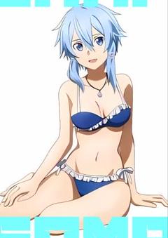 【非売品】SAO ソードアートオンライン GGO シノン 等身大 ポスター 非売品】SAO ソードアートオンライン GGO シノン 等身大