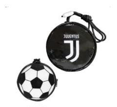 新品　ユヴェントス　ネックパース　コインケース　サッカーのサムネイル