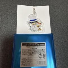 名探偵コナンカフェ アクリルキーホルダーB 怪盗キッド