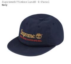 Supreme®/Timberland® 6-Panel