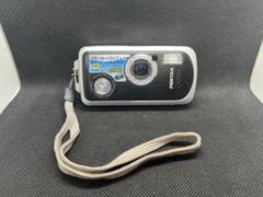 PENTAX Optio WP【動作品・スマホ転送特典無料プレゼント中】 PENTAX Optio M40【完動品・状態良好品・転送特典無料あり