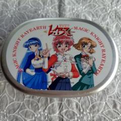 魔法騎士⭐︎レイアース茶碗 魔法騎士⭐︎レイアース茶碗