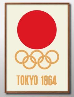 【超希少】東京オリンピック パラリンピック ポスター セット 五輪 佐野研二郎 Yahoo!オークション -「佐野研二郎」の落札相場・落札価格