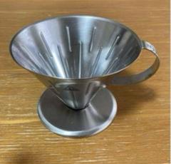 カ*ン様 DEVISE WORKS デバイスワークスコーヒードリッパー