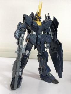 ガンプラ νガンダム サザビー HG ステイメン ジークルーネ