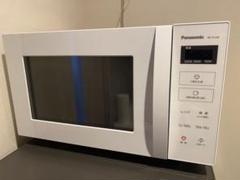 2023年最新】パナソニック 電子レンジ 単機能の人気アイテム - メルカリ