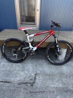 Rocky Mountain ETSX50 ロッキーマウンテンマウンテンバイク Rocky Mountain ETSX50 ロッキーマウンテンマウンテンバイク