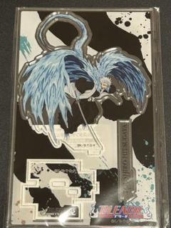 日番谷冬獅郎 BLEACH アクリルスタンド くじ