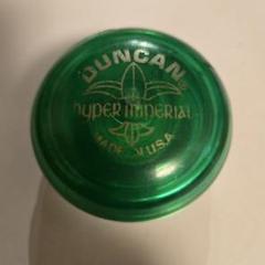 2025年最新】 duncan ヨーヨーの人気アイテム - メルカリ