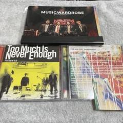 【CD2枚（DVD付・特典付）】FIVE NEW OLD 2枚