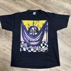 XL レッチリ④ ビンテージ加工Tシャツ Red Hot Chili Peppers