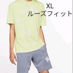 NIKE NSW 【新品未使用】ナイキ メンズ Tシャツ オーバーサイズ