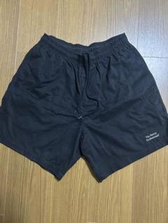 The Ennoy Professional ハーフパンツ　XL 新品】Ennoy エンノイ ハーフパンツ Lサイズ NAVY - メルカリ
