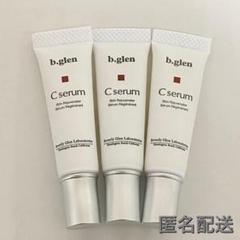メルカリ便】b.glen ビーグレン Cセラ ム5mlx3本《使用期限27年