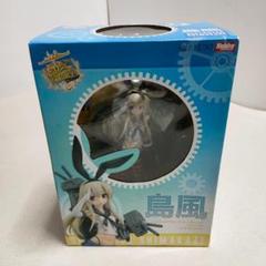 艦隊これくしょん 島風 アマクニ ホビージャパン 艦これ Amazon.co.jp: 艦隊これくしょん 島風 フィギュア AMAKUNI