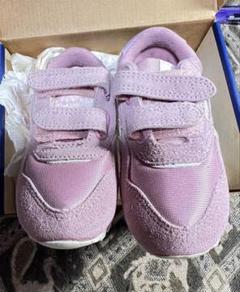 Reebok CLASSIC NYLON INFANT 13 CM