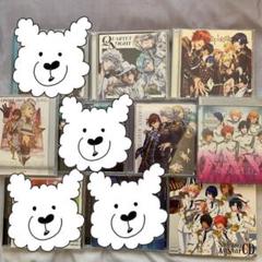 うたプリ CD