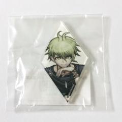 ダンガンロンパ 狛枝凪斗 希望のカケラ アクリルバッジ 2025年最新】希望のカケラアクリルバッジの人気アイテム - メルカリ