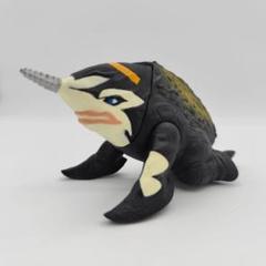 2025年最新】ソフビ グビラの人気アイテム - メルカリ