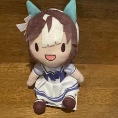 ウマ娘 プリティーダービー BoC'z ホッコータルマエ as MACOtMai