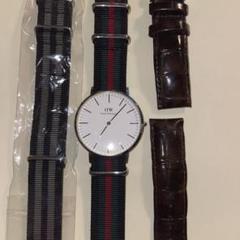 Daniel Wellington DW00100155 腕時計