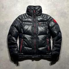 2025年最新】DIESEL メンズ ダウンジャケットの人気アイテム