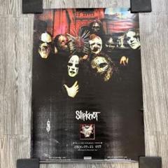 2025年最新】slipKnot ポスターの人気アイテム - メルカリ