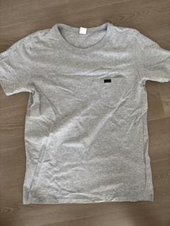 Lee グレー Tシャツ ポケット付き
