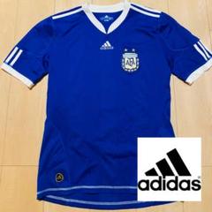 adidas アディダス サッカーアルゼンチン代表 ユニフォーム