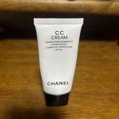 2025年最新】chanel ccクリーム 10の人気アイテム - メルカリ