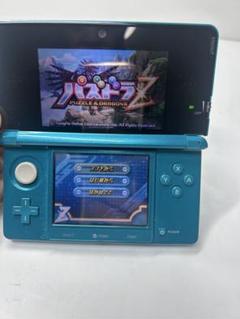 2025年最新】3ds アクアブルー 新品の人気アイテム - メルカリ