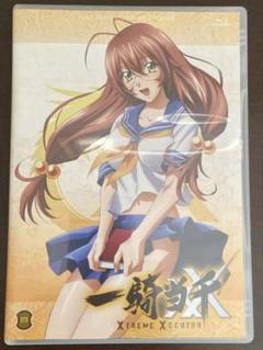 2025年最新】中古 一騎当千 XTREMEの人気アイテム - メルカリ
