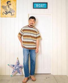 surf & tailor moat midaヘビーウエイト スウェットシャツ surf & tailor moat midaヘビーウエイト スウェットシャツ