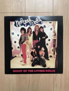 NEW ORDER YORK DOLLS 2LPレコード $_1.JPG?set_id=880000500F