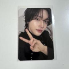 韓国　RIIZE　WE LITTLE RIIZE　POPUP　ウォンビン　トレカ RIIZE WE LITTLE ウォンビン 特典トレカ 7000円 ポップアップ