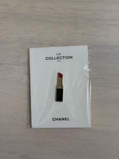 CHANEL rouge COCO ピンバッジ 9個セット