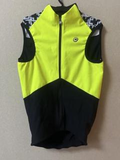 assos アソス ジレ 黒 XXLサイズ サイクルジャージ ノースリーブ ASSOS アソス 日本公式サイト | ダイアテック