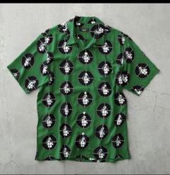 Supreme UNDERCOVER public Enemy レーヨン