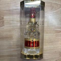未開封 五粮液 ごりょうえき 3本 白酒