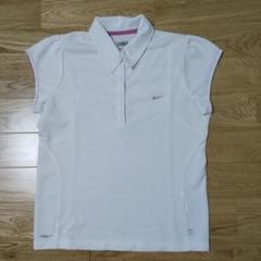 NIKE ポロシャツ