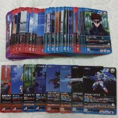 クルセイド スーパーロボット大戦 ノーマルまとめ+レアパラレル