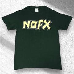 NOFX Tシャツ PUMP UP THE VOLUME バンドTシャツのサムネイル