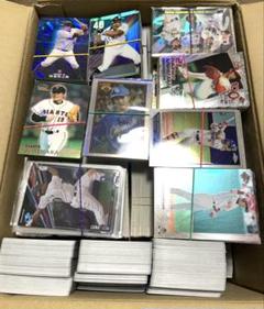 プロ野球カード 1500枚以上 まとめ売り 大量