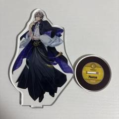 ヒプノシスマイク ヒプマイ Flava 2 アクリルスタンド 山田一郎 Hypnosis Flava2』通信販売