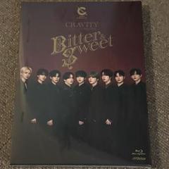 CRAVITY LIVE “Bitter ＆ Sweet” Blu-ray