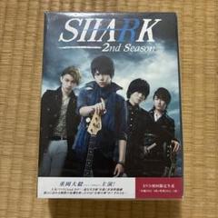 Amazon.co.jp: SHARK ~2nd Season~ Blu-ray BOX 豪華版(初回限定