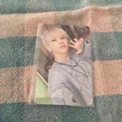 SEVENTEEN SPILL THE FEELS ラキドロ ホシ