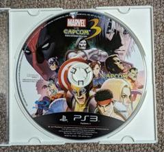 【PS3】MARVEL vs CAPCOM３