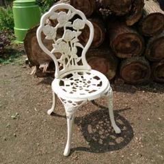お花❗️オステルゴー　チェア　ジャンク品 お花様専用❗️オステルゴー チェア ジャンク品